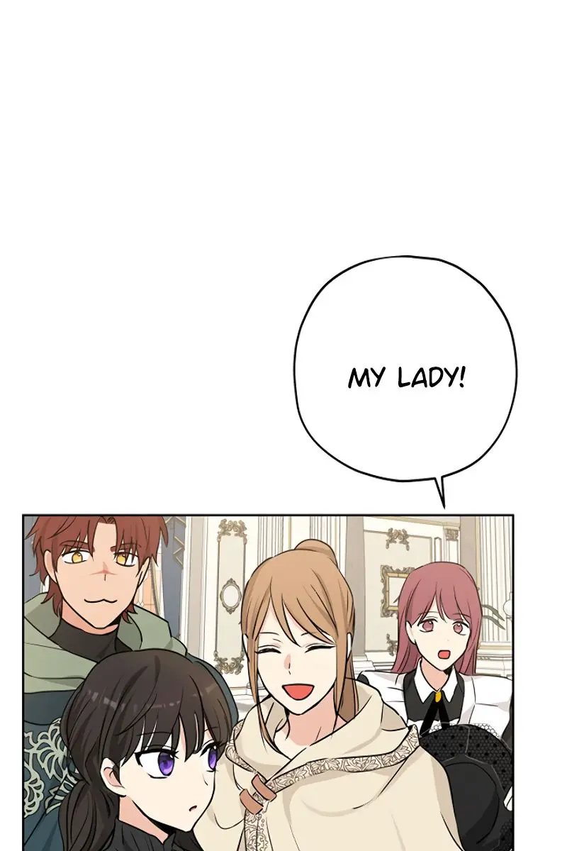 I Am the Real One Chapter 15 Page 78