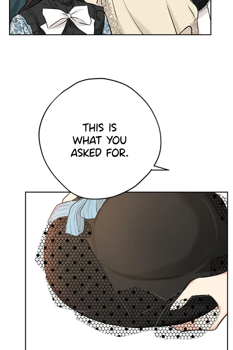 I Am the Real One Chapter 15 Page 79