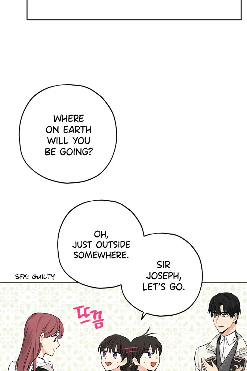 I Am the Real One Chapter 15 Page 80