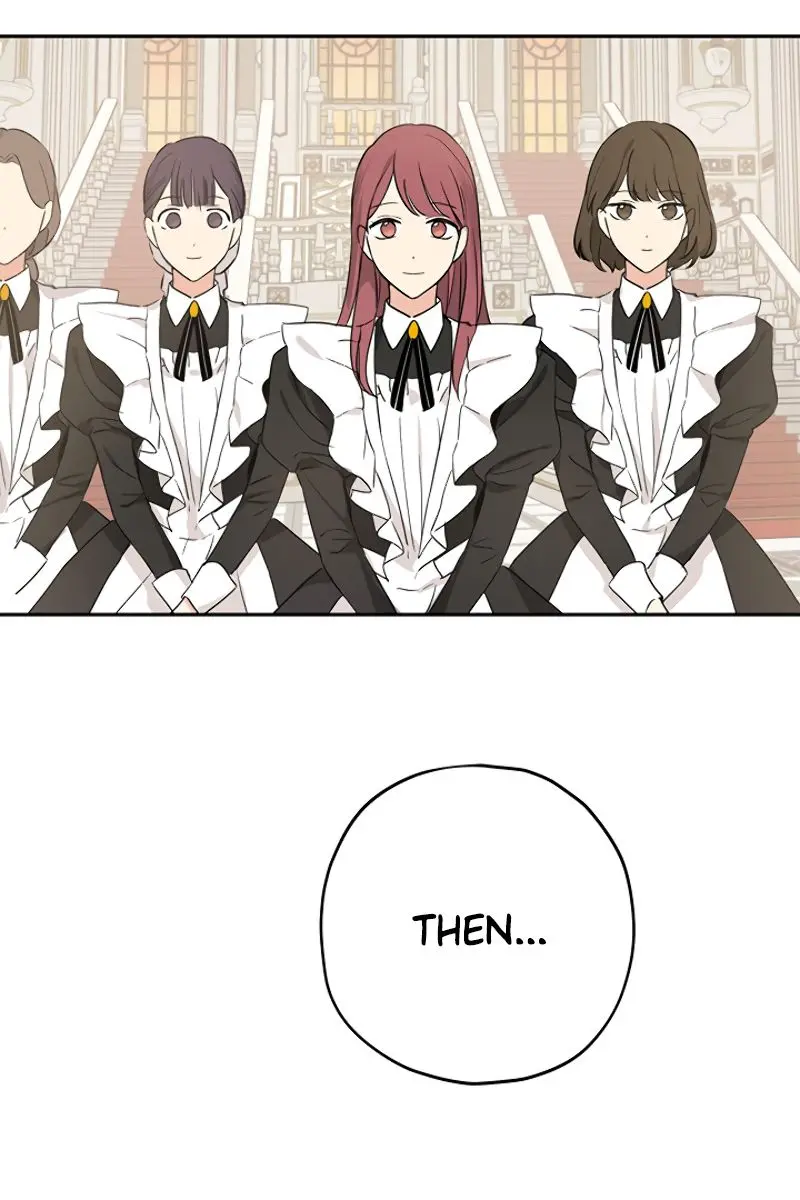 I Am the Real One Chapter 15 Page 84