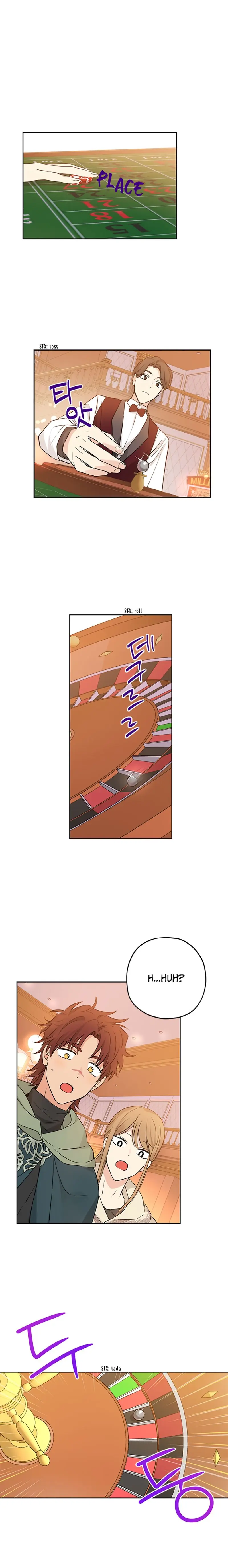 I Am the Real One Chapter 16 Page 12