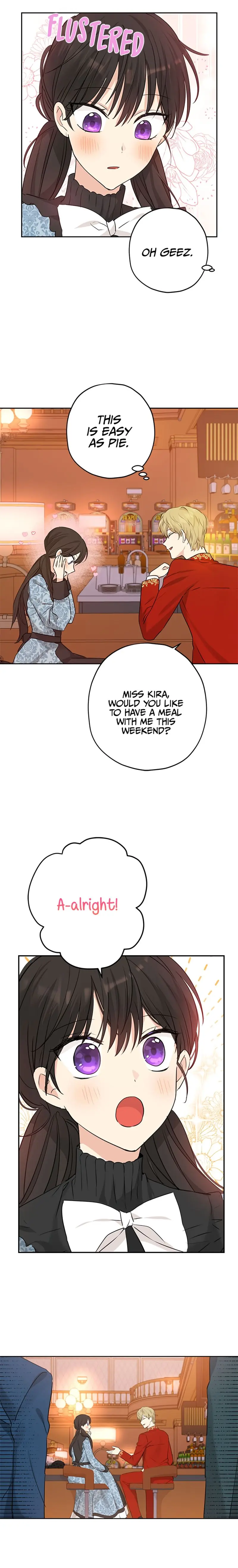 I Am the Real One Chapter 18 Page 7