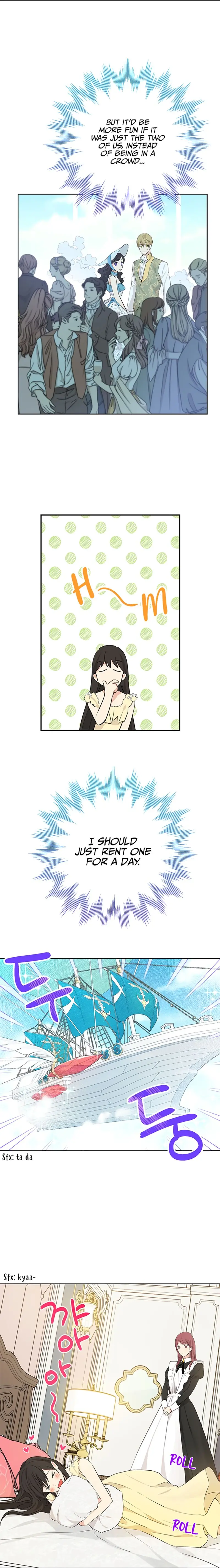 I Am the Real One Chapter 18 Page 16