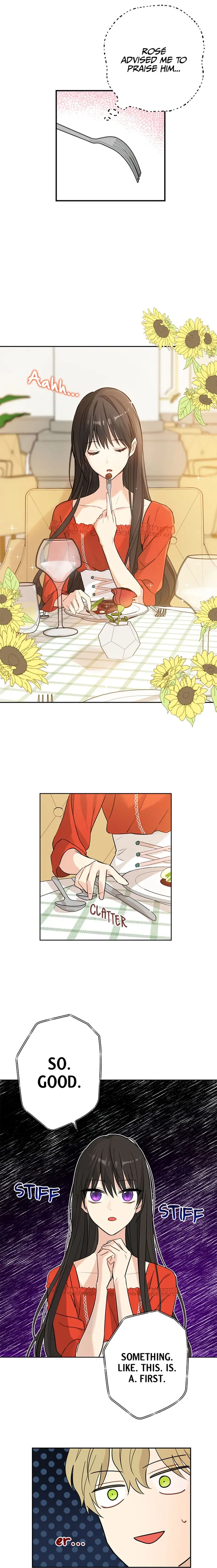 I Am the Real One Chapter 20 Page 4