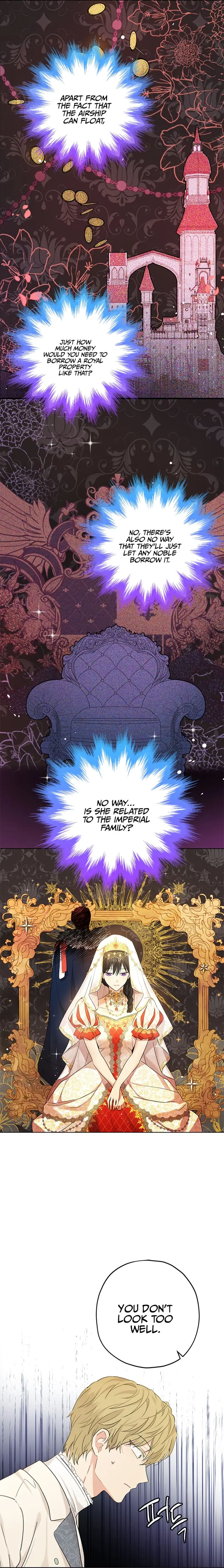 I Am the Real One Chapter 20 Page 11