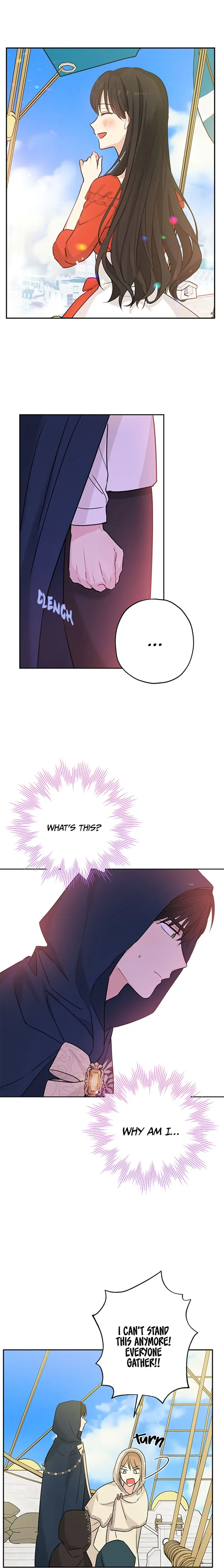 I Am the Real One Chapter 20 Page 14