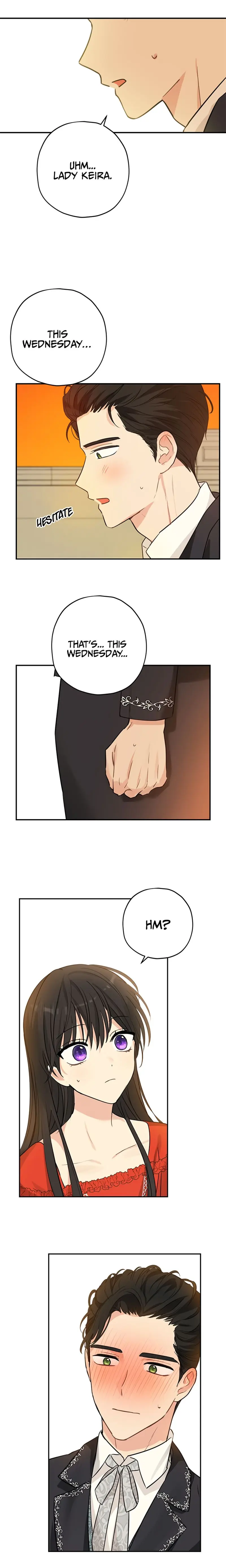 I Am the Real One Chapter 20 Page 18