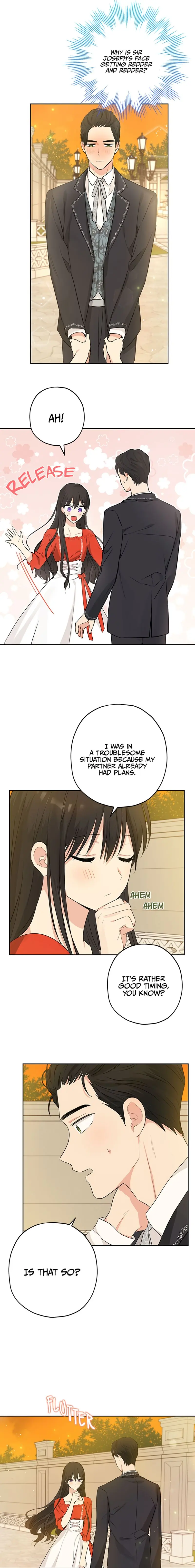 I Am the Real One Chapter 21 Page 5