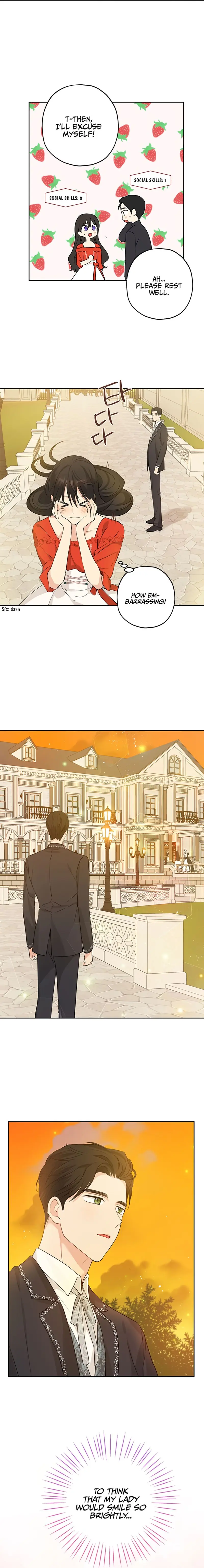 I Am the Real One Chapter 21 Page 6