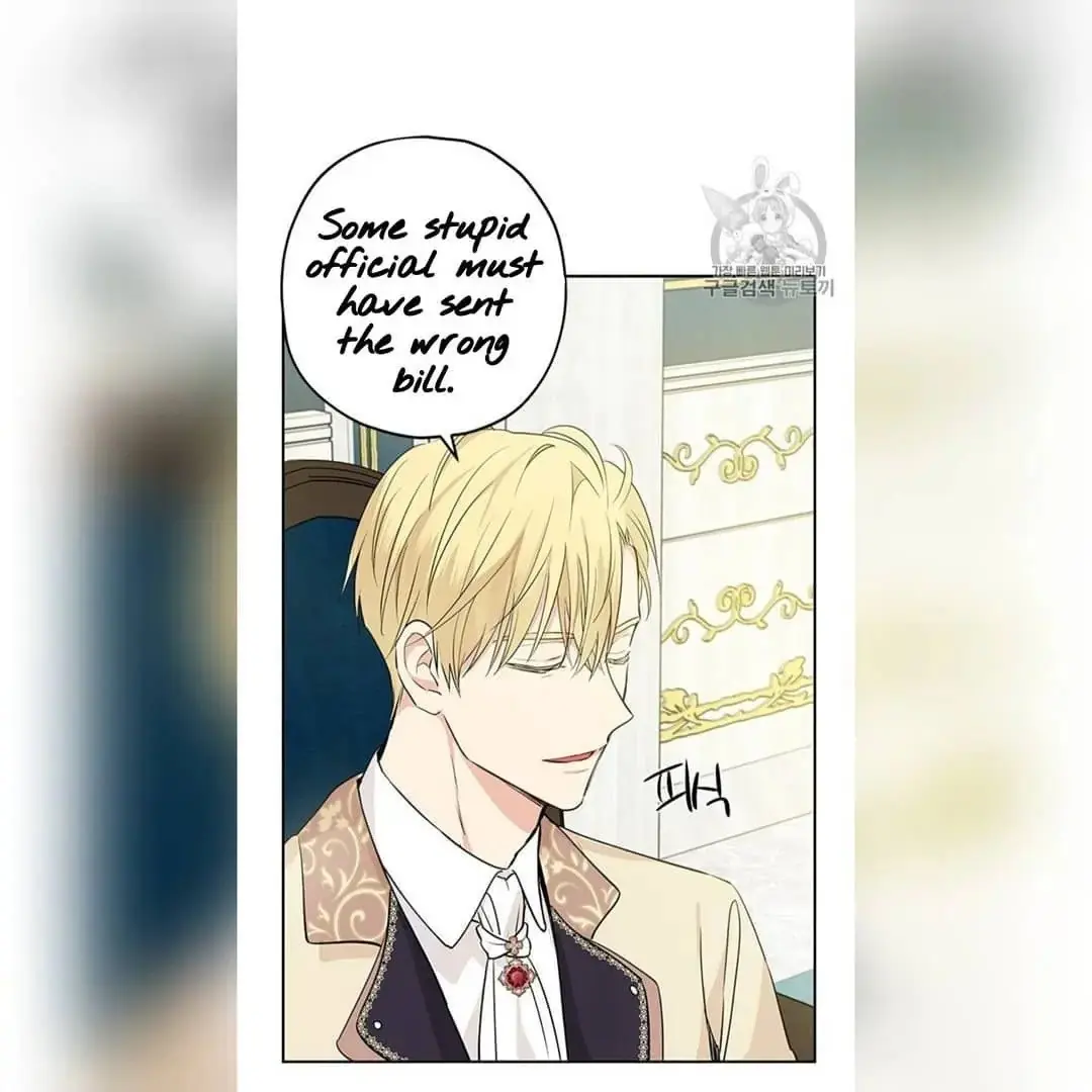 I Am the Real One Chapter 22 Page 4