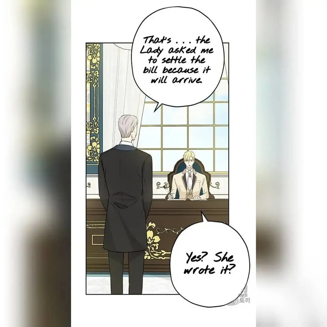 I Am the Real One Chapter 22 Page 5