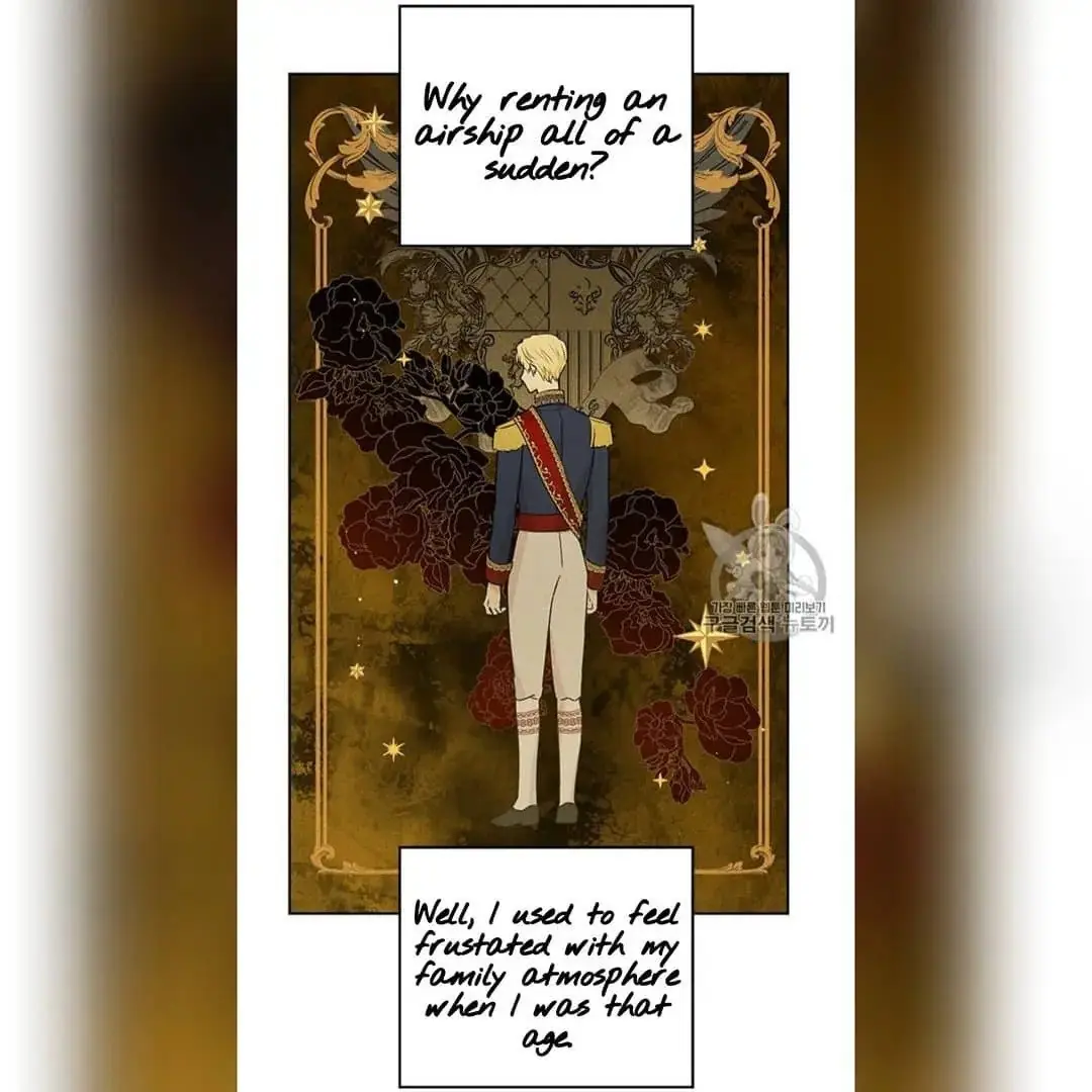 I Am the Real One Chapter 22 Page 6