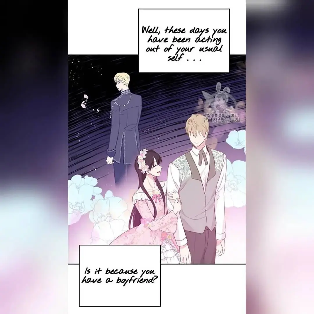 I Am the Real One Chapter 22 Page 12