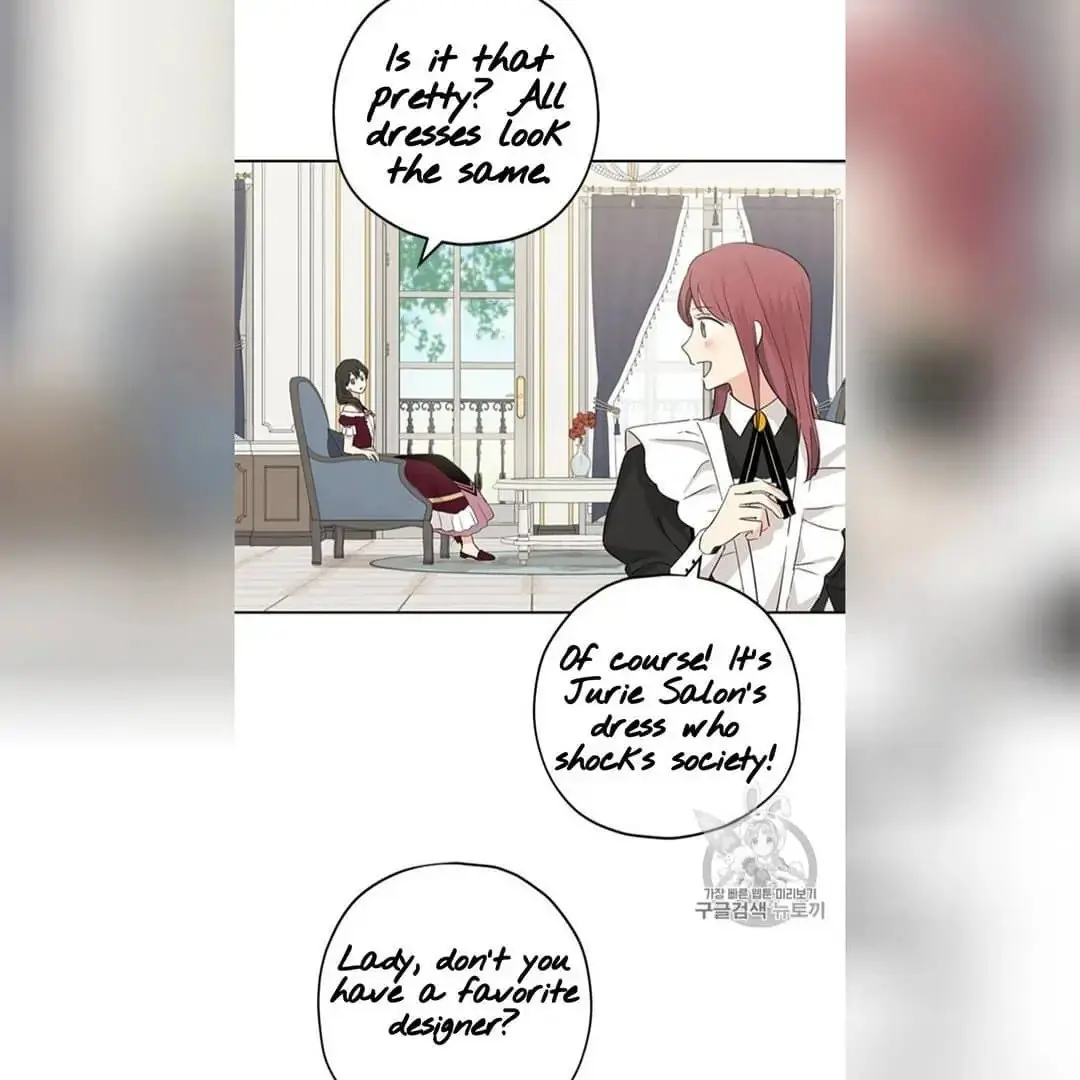 I Am the Real One Chapter 22 Page 20