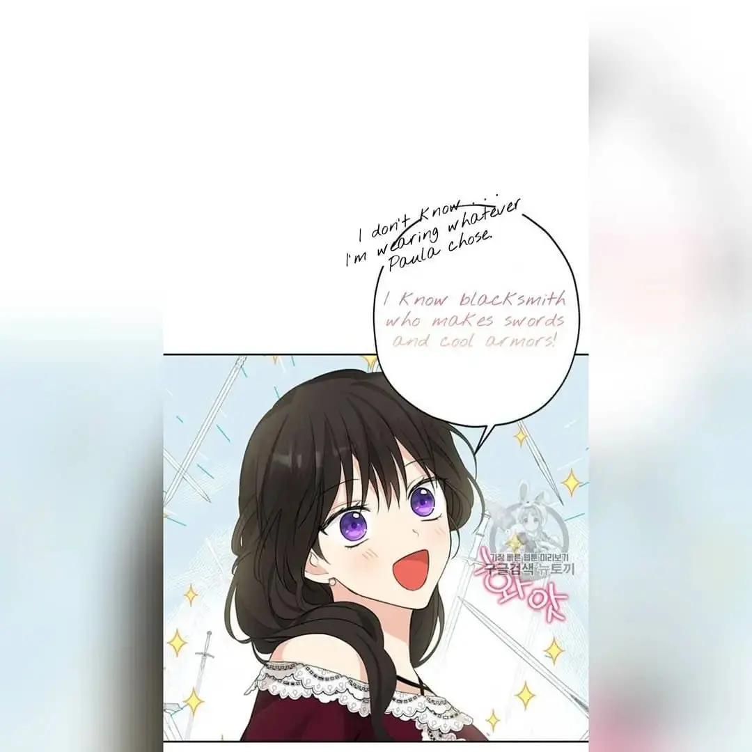 I Am the Real One Chapter 22 Page 21