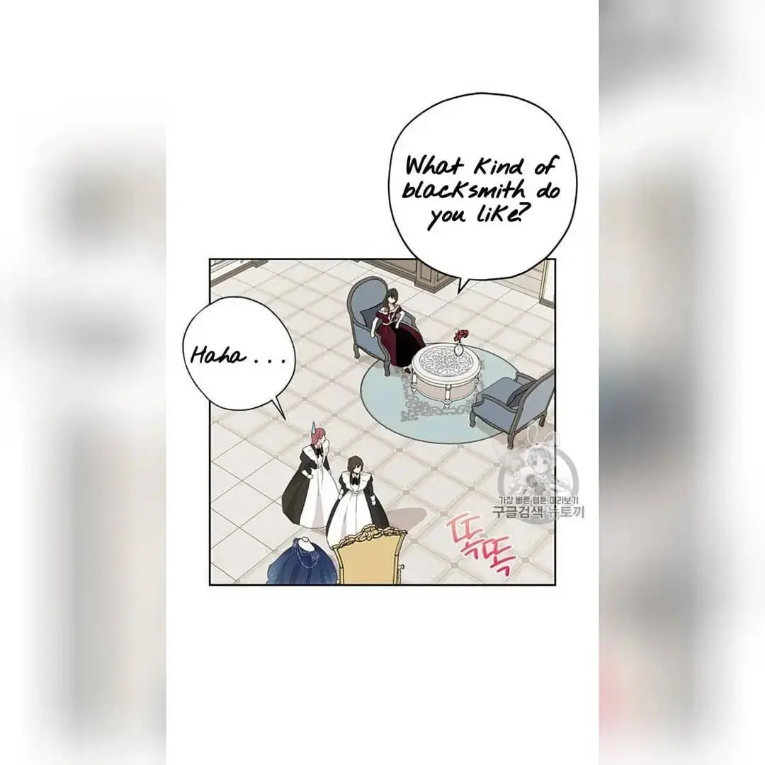 I Am the Real One Chapter 22 Page 22