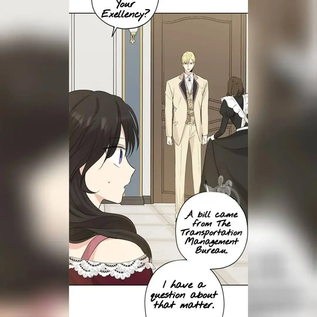 I Am the Real One Chapter 22 Page 25