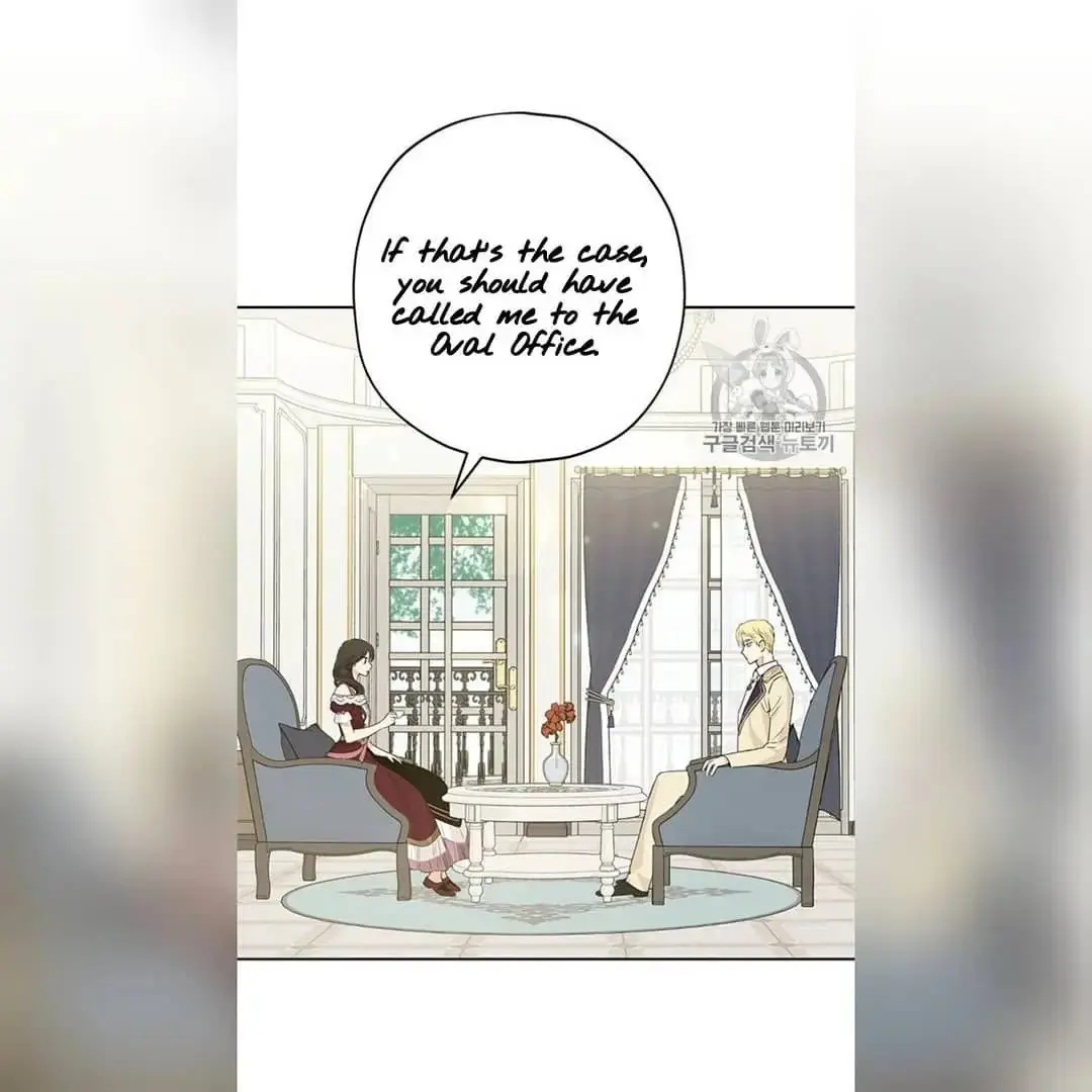 I Am the Real One Chapter 22 Page 32