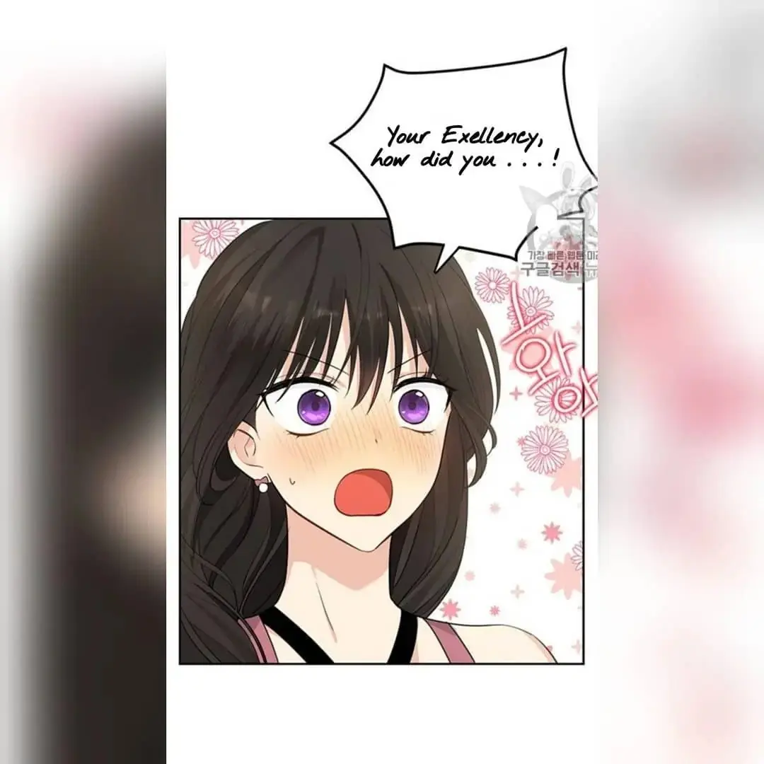 I Am the Real One Chapter 22 Page 36