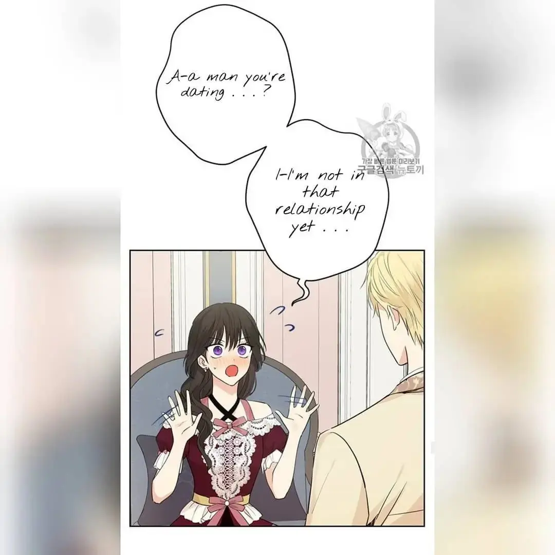 I Am the Real One Chapter 22 Page 37