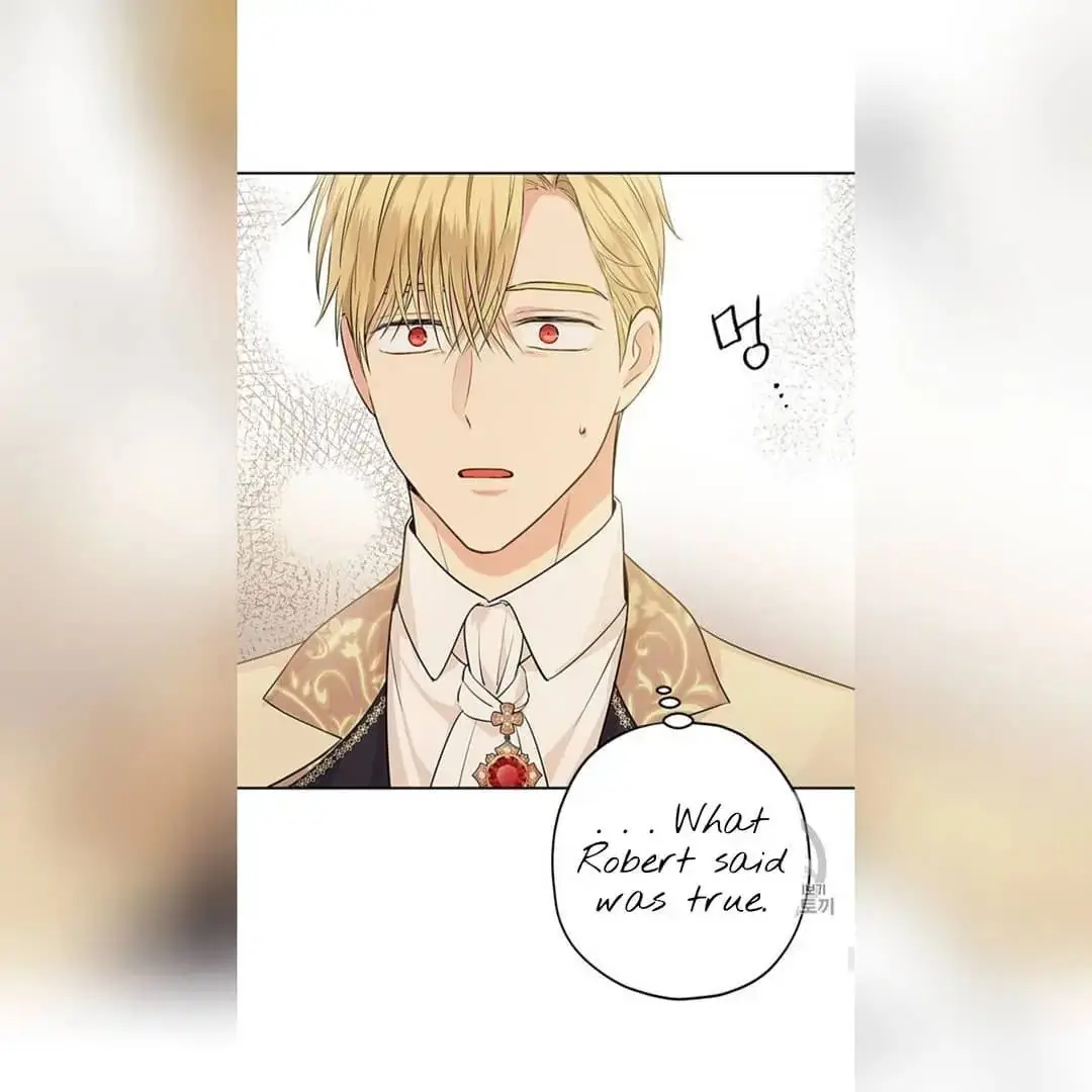 I Am the Real One Chapter 22 Page 38