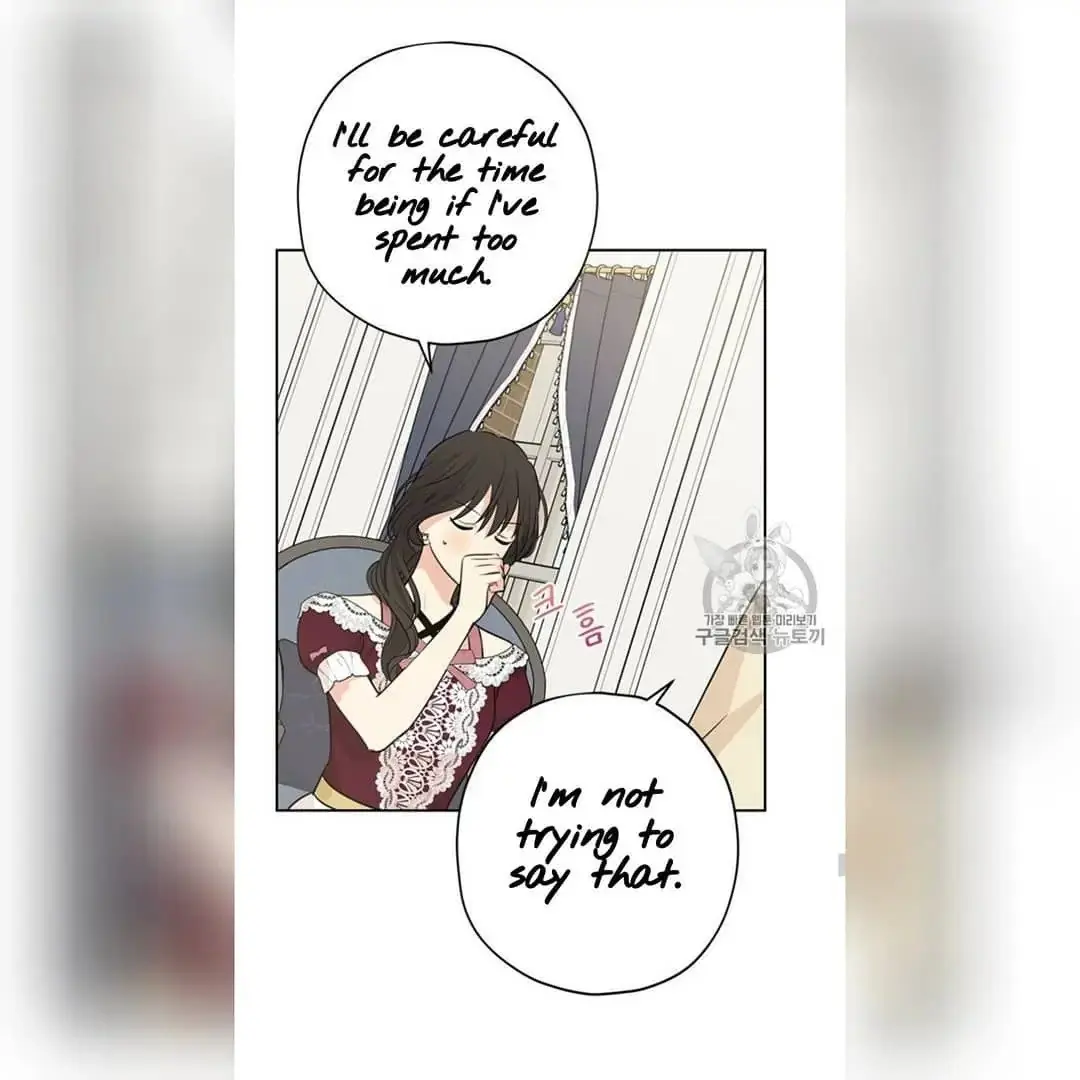 I Am the Real One Chapter 22 Page 39