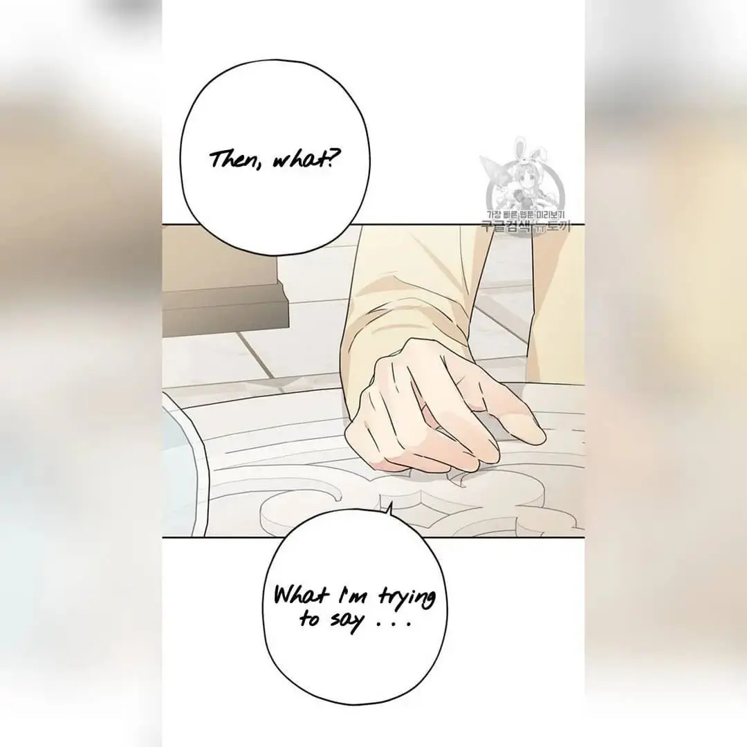 I Am the Real One Chapter 22 Page 40