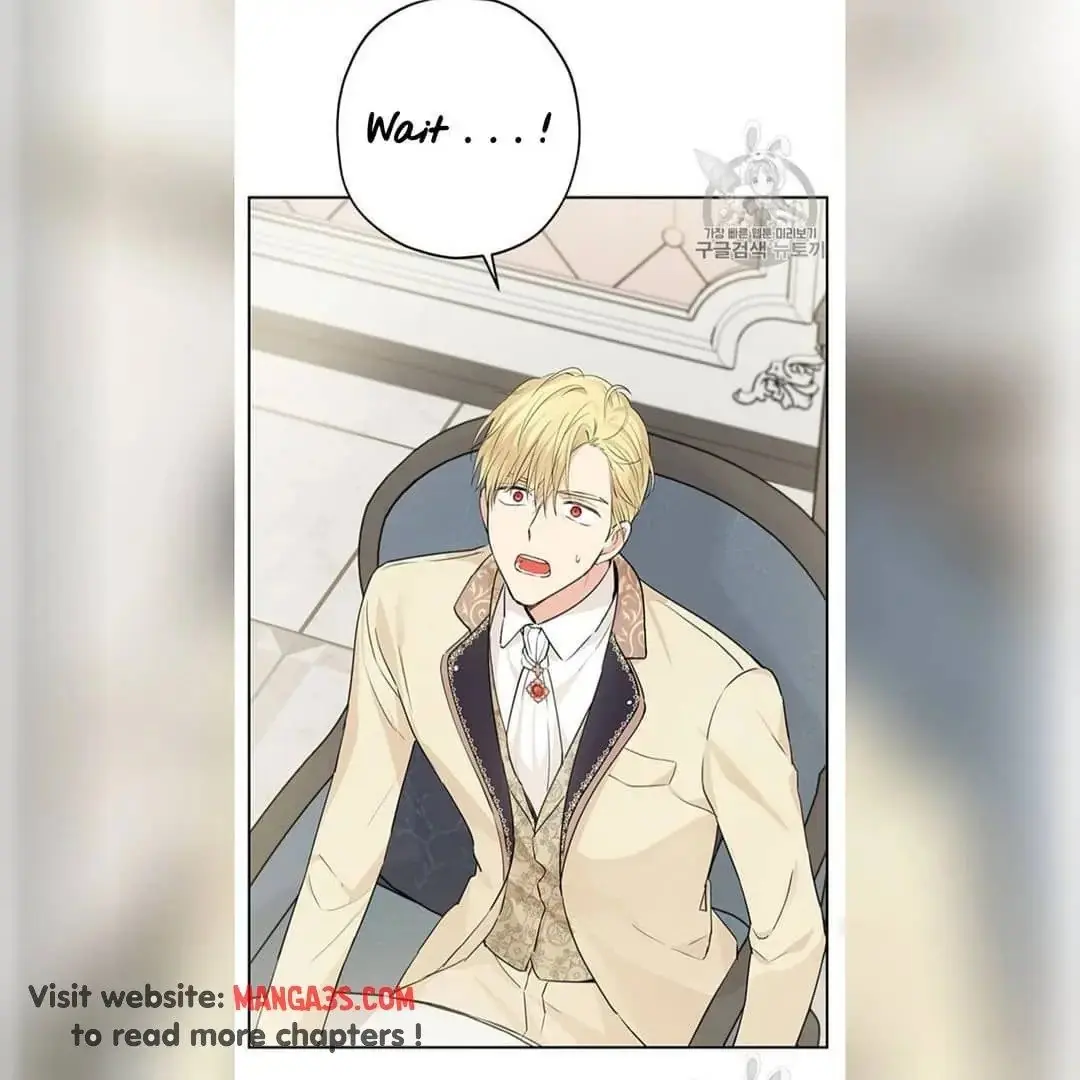 I Am the Real One Chapter 22 Page 45