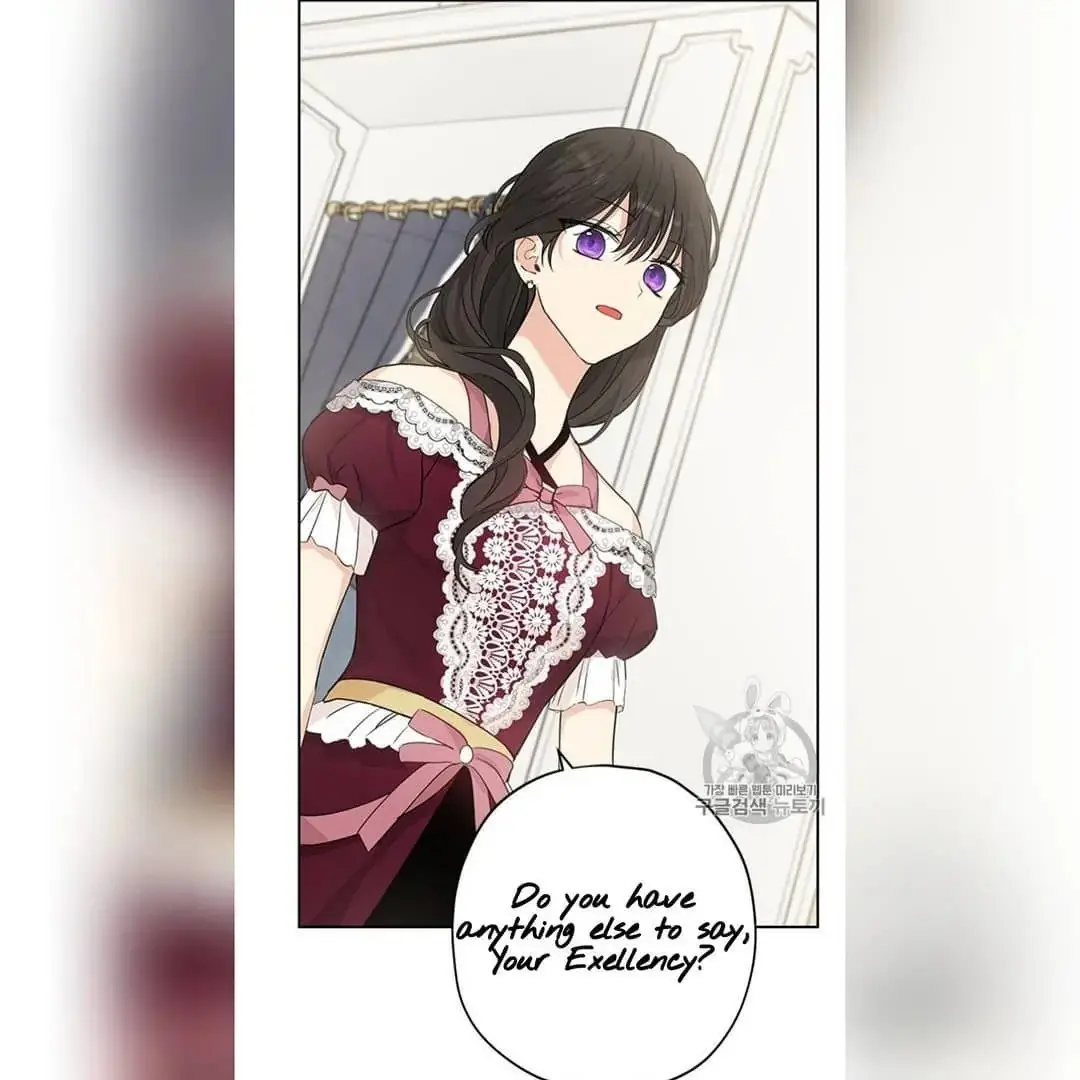 I Am the Real One Chapter 22 Page 46