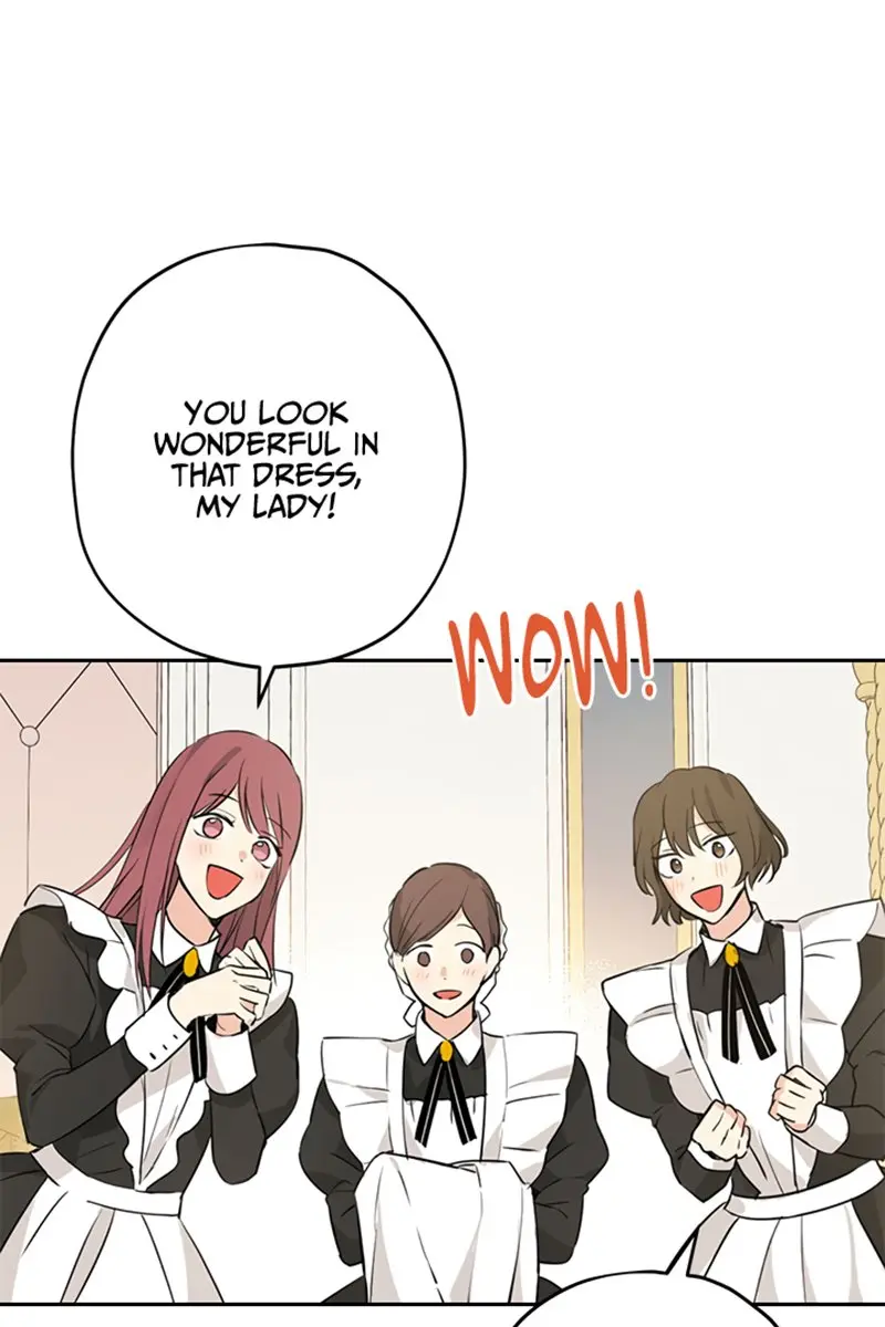 I Am the Real One Chapter 23 Page 3