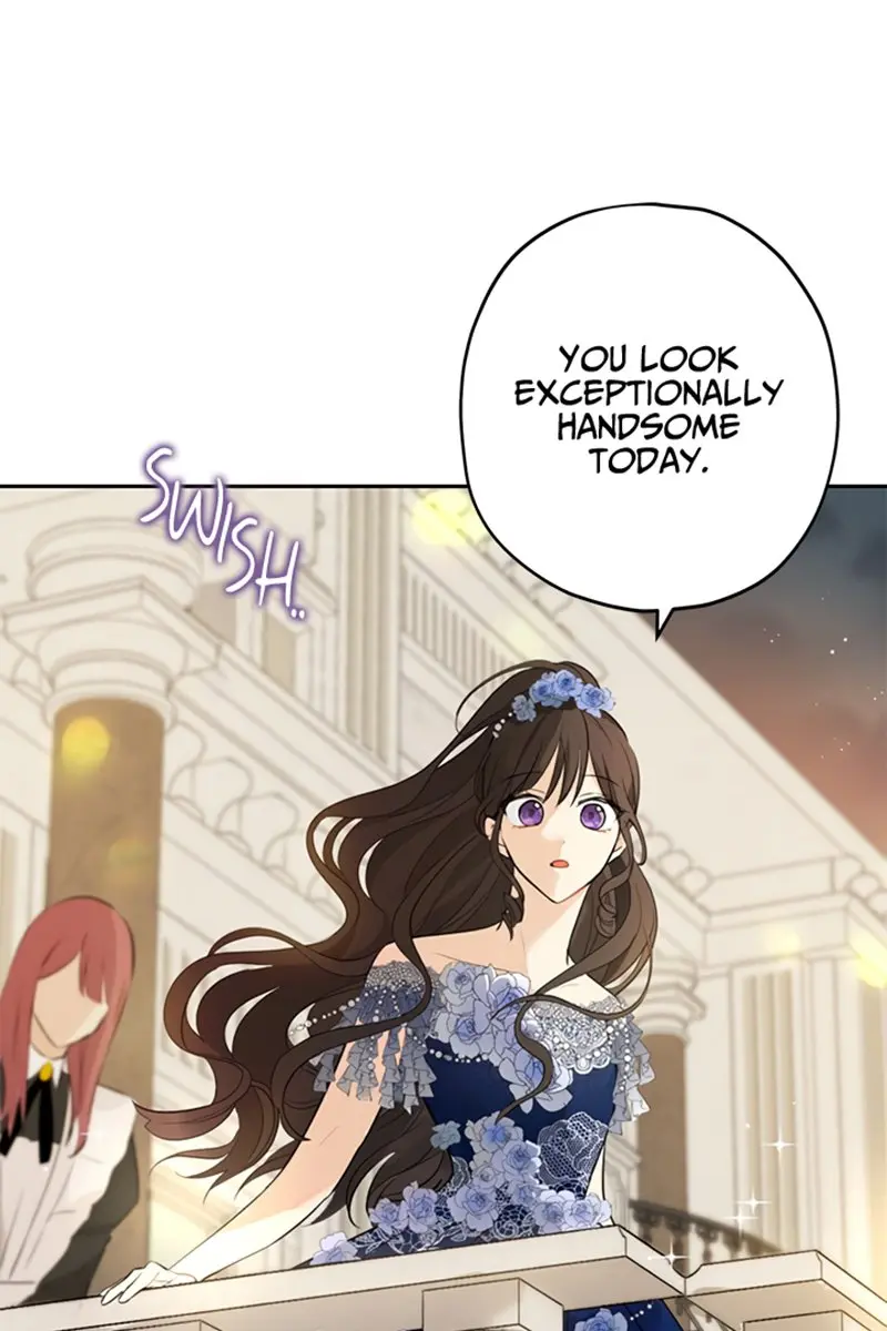 I Am the Real One Chapter 23 Page 13