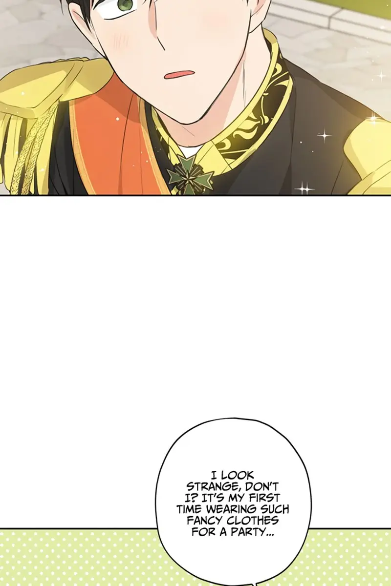 I Am the Real One Chapter 23 Page 15