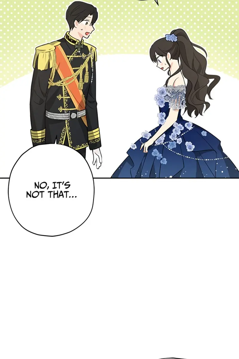 I Am the Real One Chapter 23 Page 16