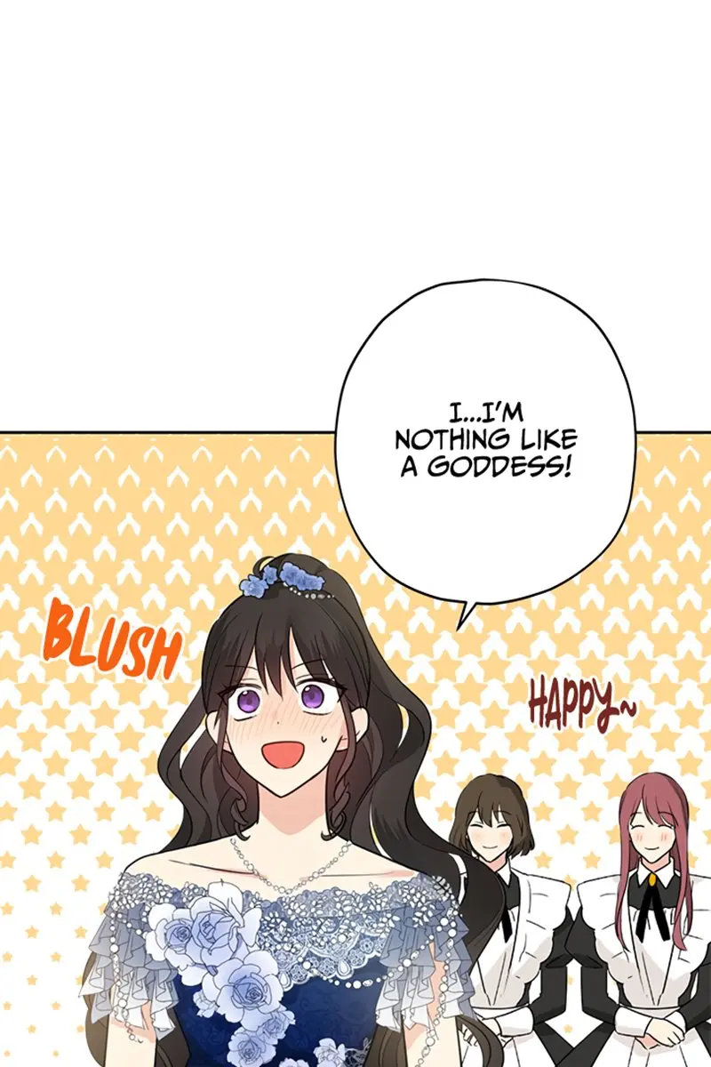 I Am the Real One Chapter 23 Page 19