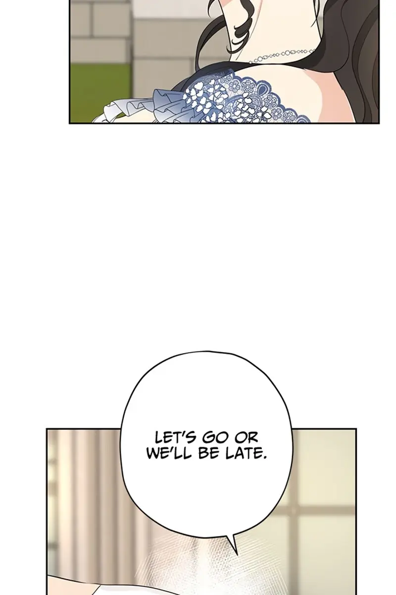 I Am the Real One Chapter 23 Page 21