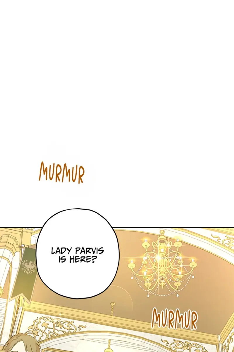 I Am the Real One Chapter 23 Page 27