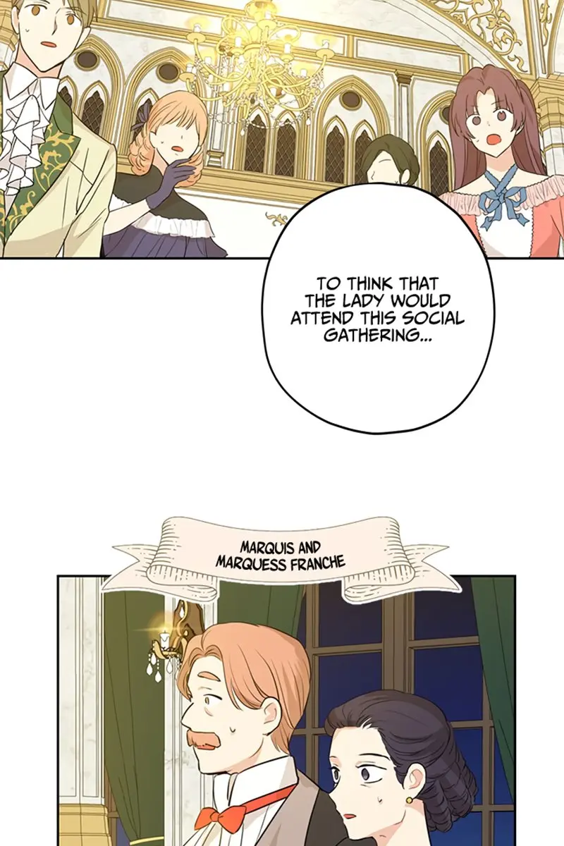 I Am the Real One Chapter 23 Page 28