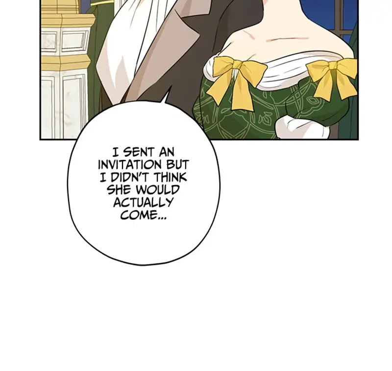 I Am the Real One Chapter 23 Page 29