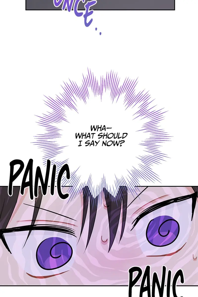 I Am the Real One Chapter 23 Page 37