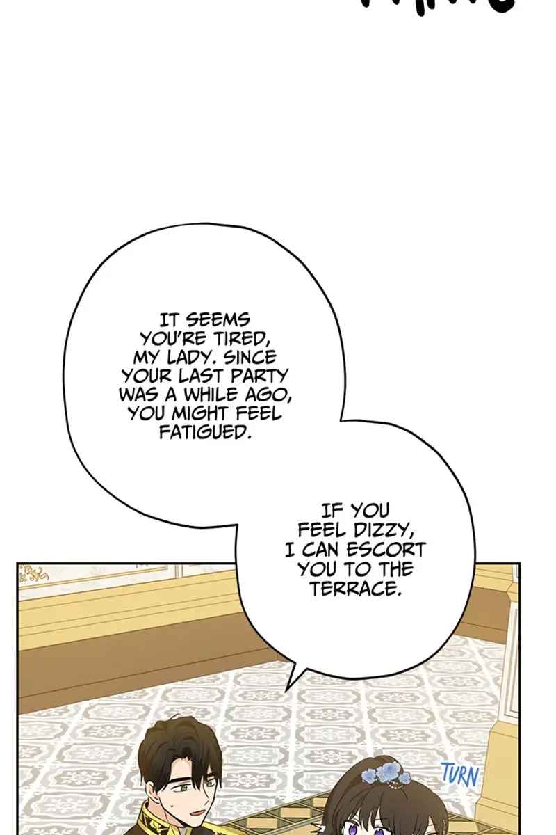 I Am the Real One Chapter 23 Page 38
