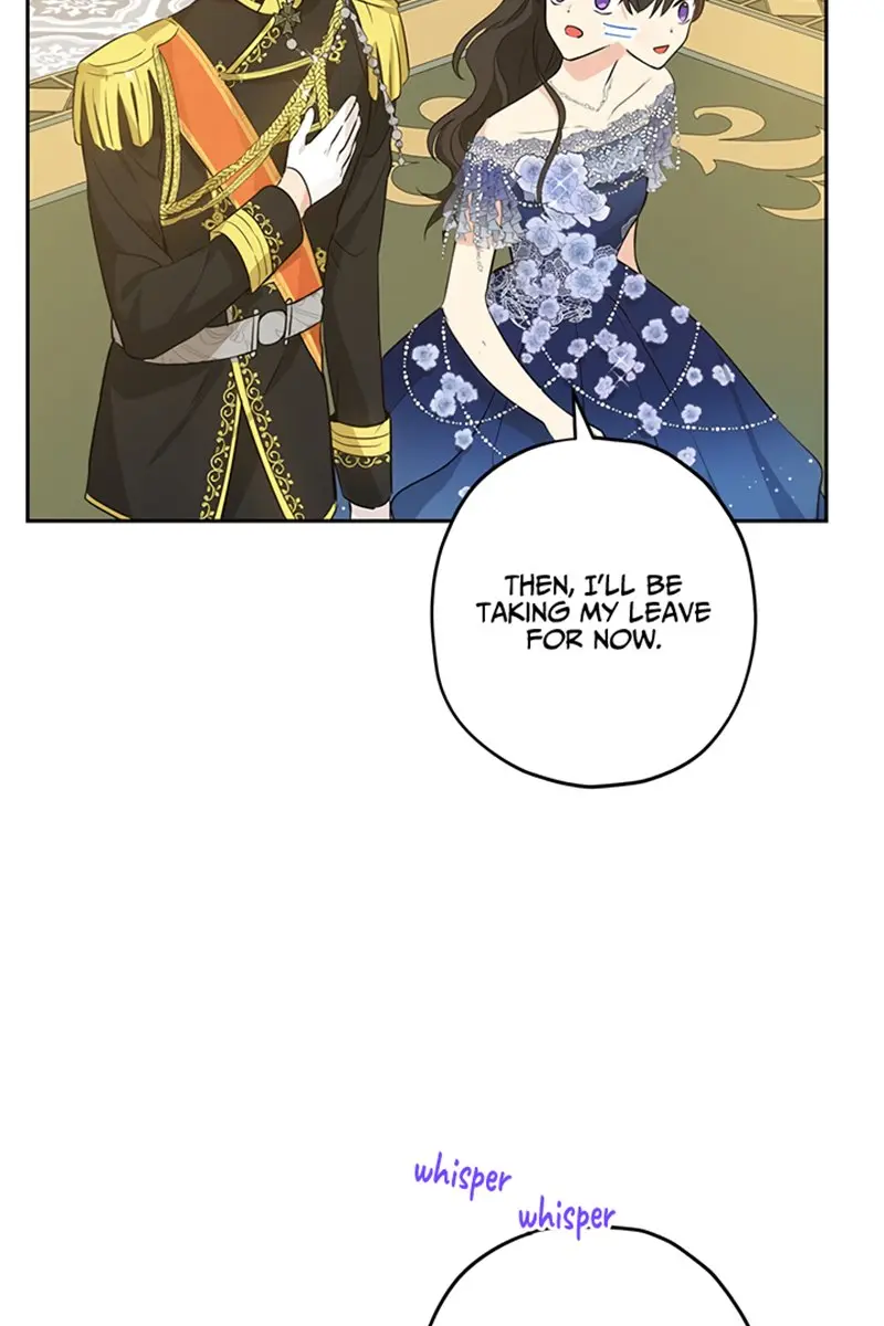 I Am the Real One Chapter 23 Page 39