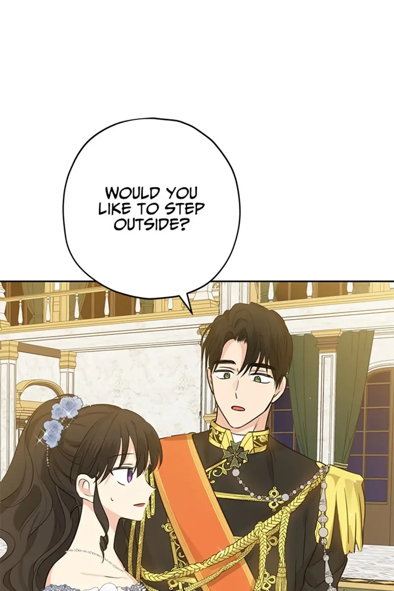 I Am the Real One Chapter 23 Page 41