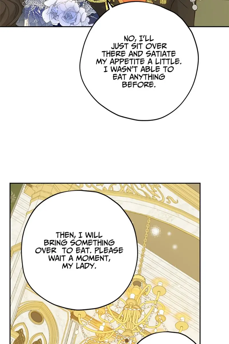 I Am the Real One Chapter 23 Page 42