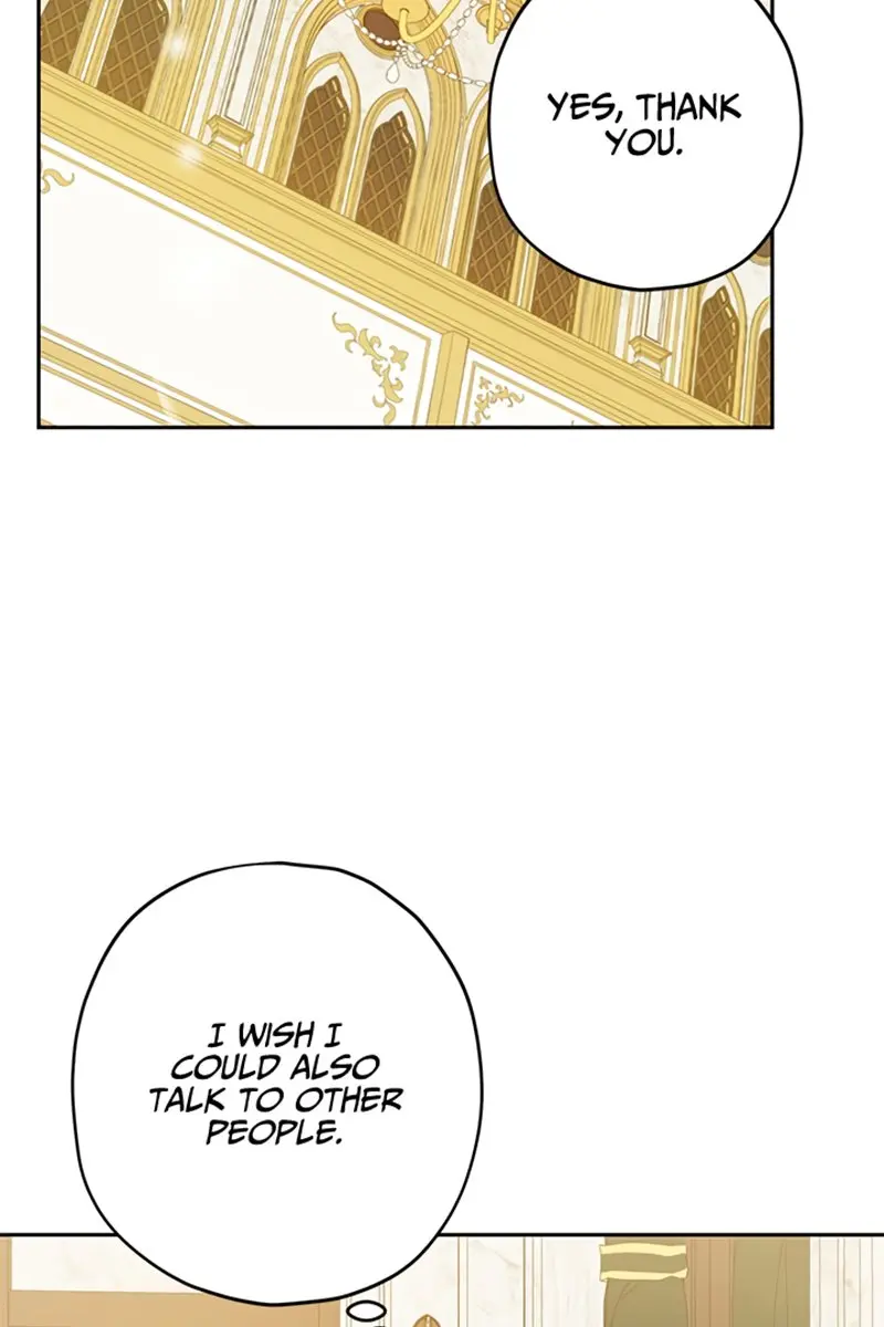 I Am the Real One Chapter 23 Page 43