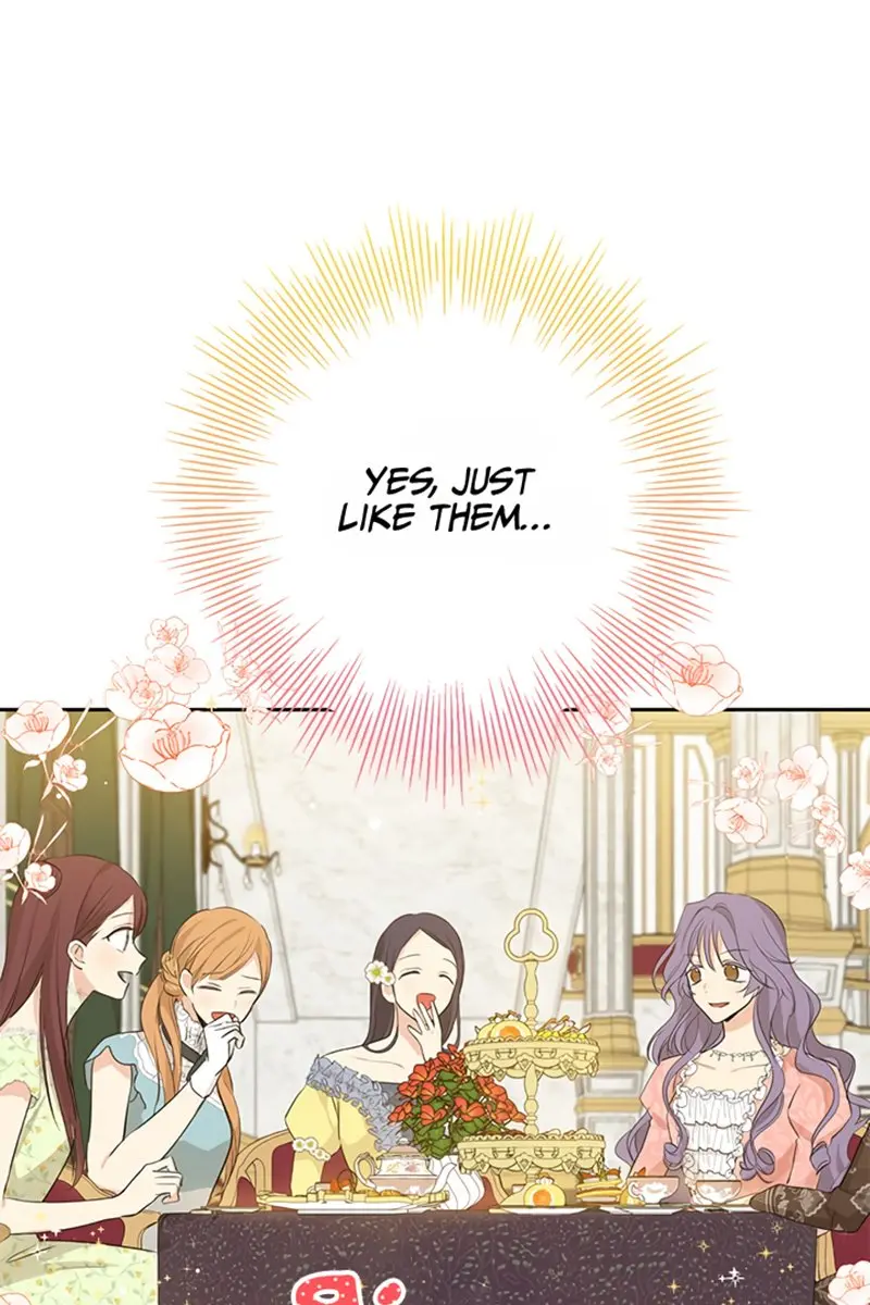 I Am the Real One Chapter 23 Page 46