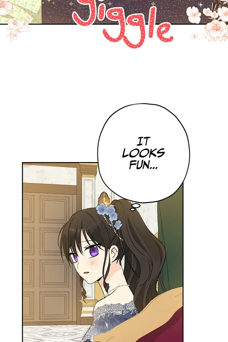 I Am the Real One Chapter 23 Page 47