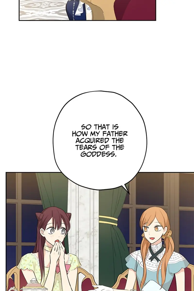 I Am the Real One Chapter 23 Page 48