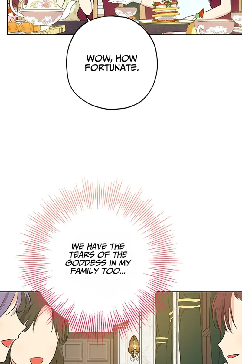 I Am the Real One Chapter 23 Page 49