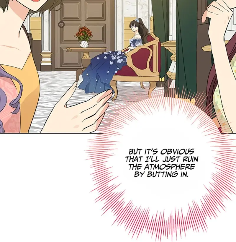 I Am the Real One Chapter 23 Page 50