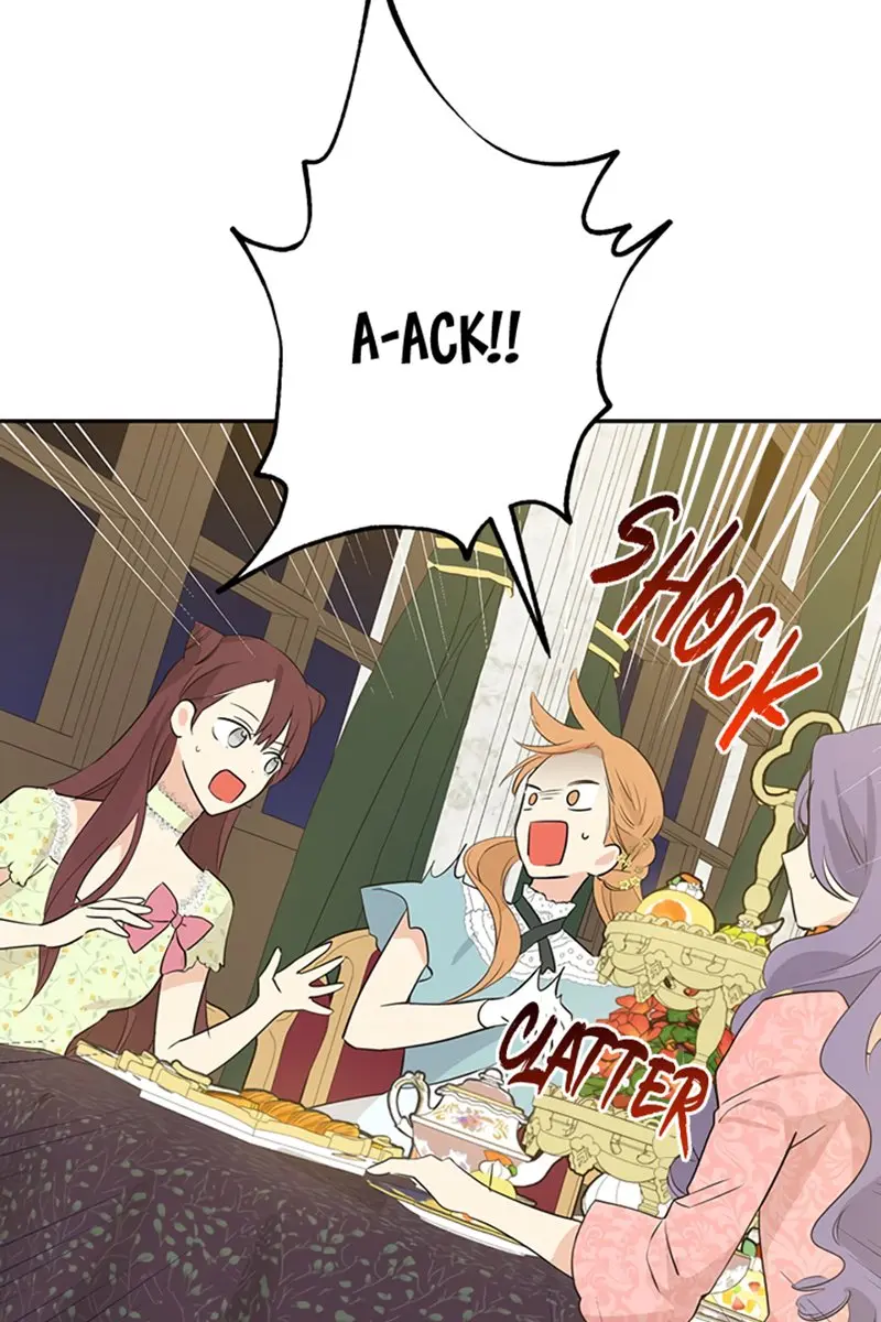 I Am the Real One Chapter 23 Page 53